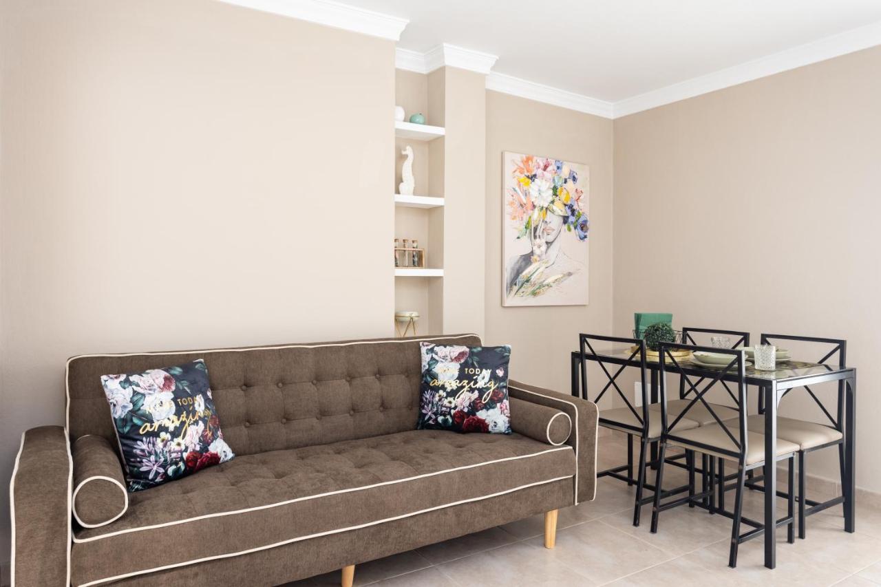 Casa Melo Melo By The Beach 阿罗纳 外观 照片