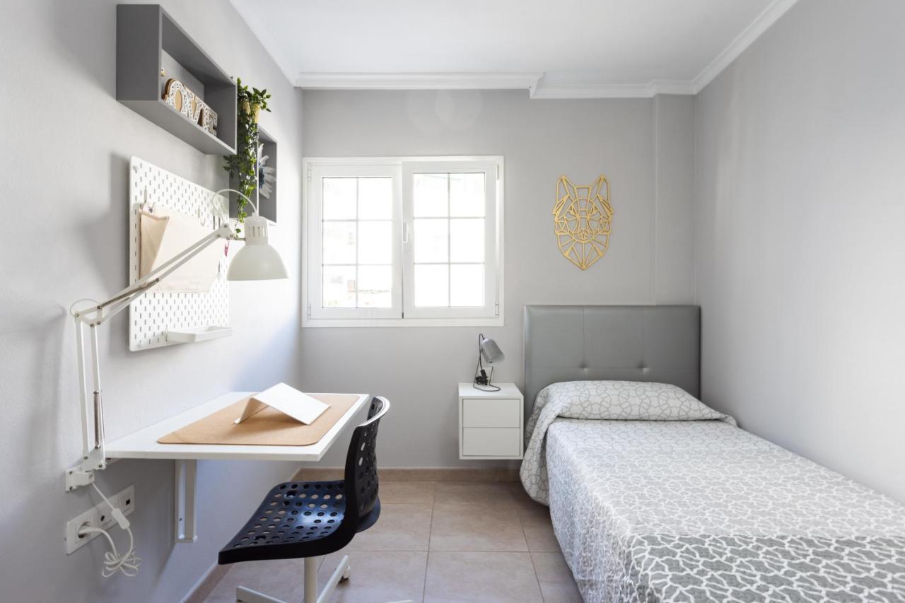 Casa Melo Melo By The Beach 阿罗纳 外观 照片