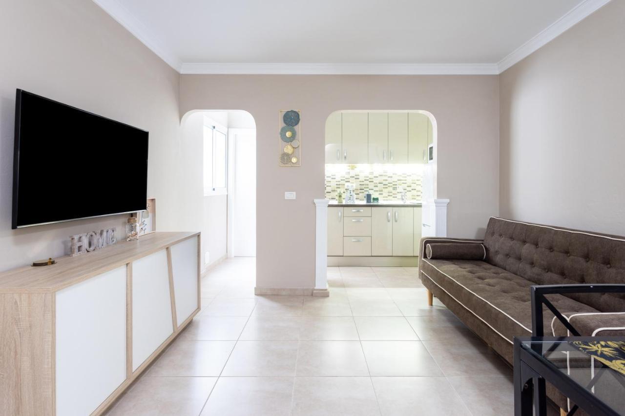 Casa Melo Melo By The Beach 阿罗纳 外观 照片
